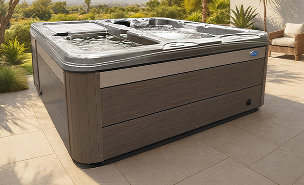 Cold Plunge Spas Series Rapid City hot tubs for sale
