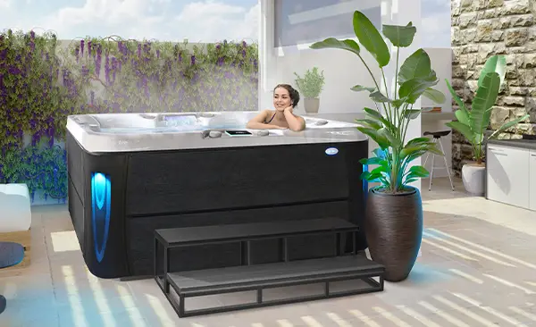 Escape X-Series Spas Rapid City hot tubs for sale