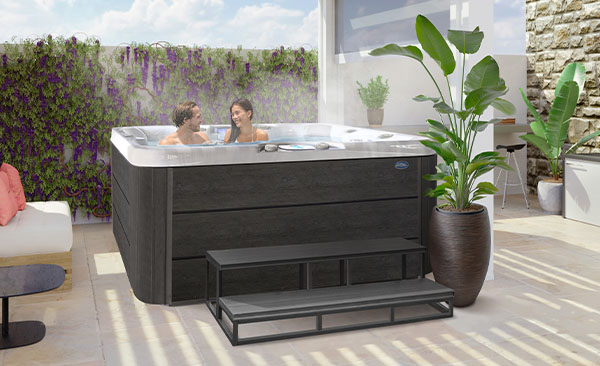 Escape™ Spas Rapid City hot tubs for sale