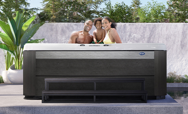 Patio Plus™ Spas Rapid City hot tubs for sale