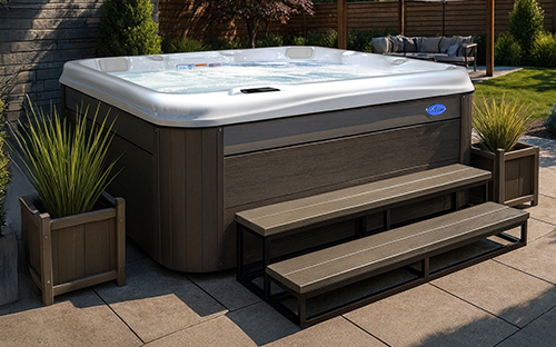 Patio&trade; Spas Rapid City hot tubs for sale