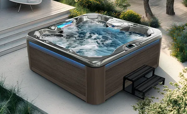 Platinum™ Spas Rapid City hot tubs for sale