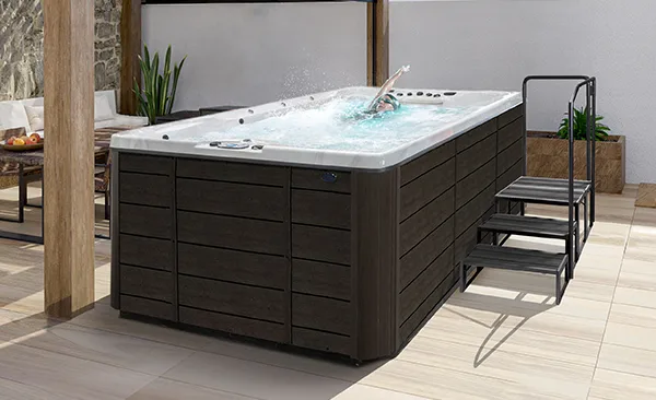 Swim Spas Rapid City hot tubs for sale
